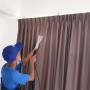 Captain Curtain Cleaning Brisbane
