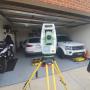 Land Surveyor