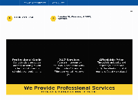 Golden Geeks Computer Repairs Adelaide's website