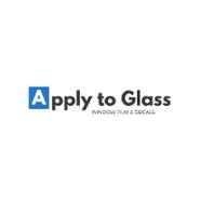 Apply To Glass