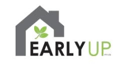 Early Up Pty Ltd & Crystal Creek Nursery