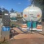 Fill station childers