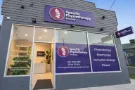 Specific Physiotherapy Preston Shopfront on Plenty Road