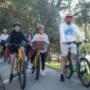Bicycle Hire Echuca