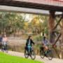E-Bike Tour Green Pedal Echuca
