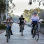 Family Fun | Holiday Activities Echuca Moama Bike Riding