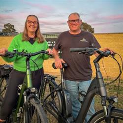 Green Pedal Cycles Echuca