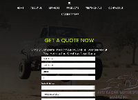 Diesel Pump Caboolture's website
