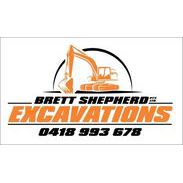 Brett Shepherd Excavations
