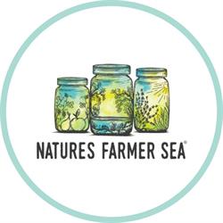 Natures Farmer Sea
