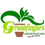 Greenfingers Indoor Plant Hire
