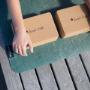 Best Eco Yoga Mats - Second Earth