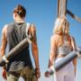 Best Eco Yoga Mats - Second Earth