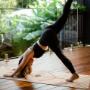 Best Eco Yoga Mats - Second Earth
