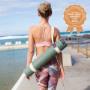 Best Eco Yoga Mats - Second Earth