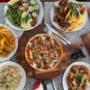 Hometown Pizza and Pasta
