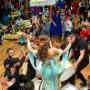 Performers & Entertainers