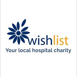 Wishlist - Your local hospital charity