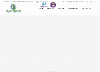 Bliss Nursing's website