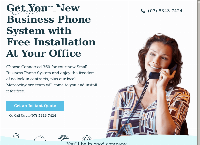 Connected 360's website