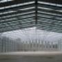 industrial shed builders