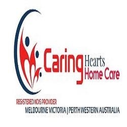 Caring Hearts