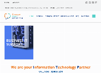 Managed IT Services Sydney - Computer Support Professionals's website