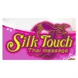 Silk Touch Thai Massage