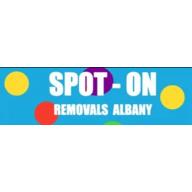Spot-On Albany Removals