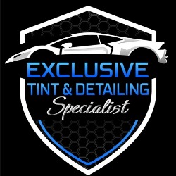 Exclusive Tint & Car Detailing