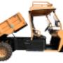 Farm equipment supplier Scarborough