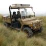 Farm equipment supplier Scarborough
