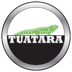 TUATARA UTV