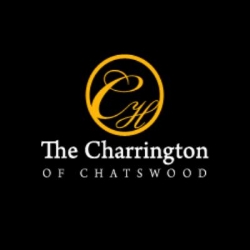 Charrington Hotel