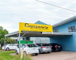 Onyx Cash For Cars Brisbane