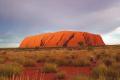Uluru (Ayers Rock) Sunset Tour