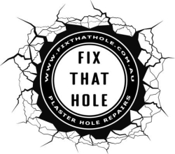 Fix That Hole
