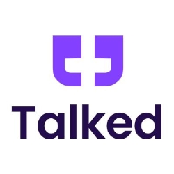 Talked