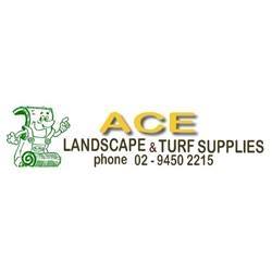 ACE Landscape &Turf Supplies