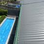 Gutter protection mesh in Highton Geelong