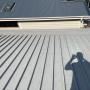 New Gutter Guard mesh installed in Geelong