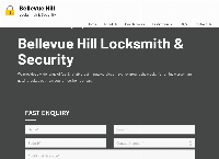 Bellevue hill locksmiths