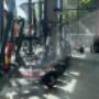 ride hub 5