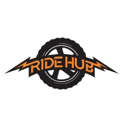 Ride Hub (E-Ride Specialist)