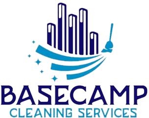 Basecamp cleaning services
