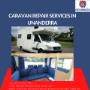 Caravan Service