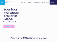Loan Market Glebe