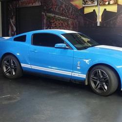All About Window Tinting Lavington