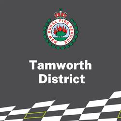 NSW Rural Fire Service