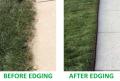 Lawn Edging